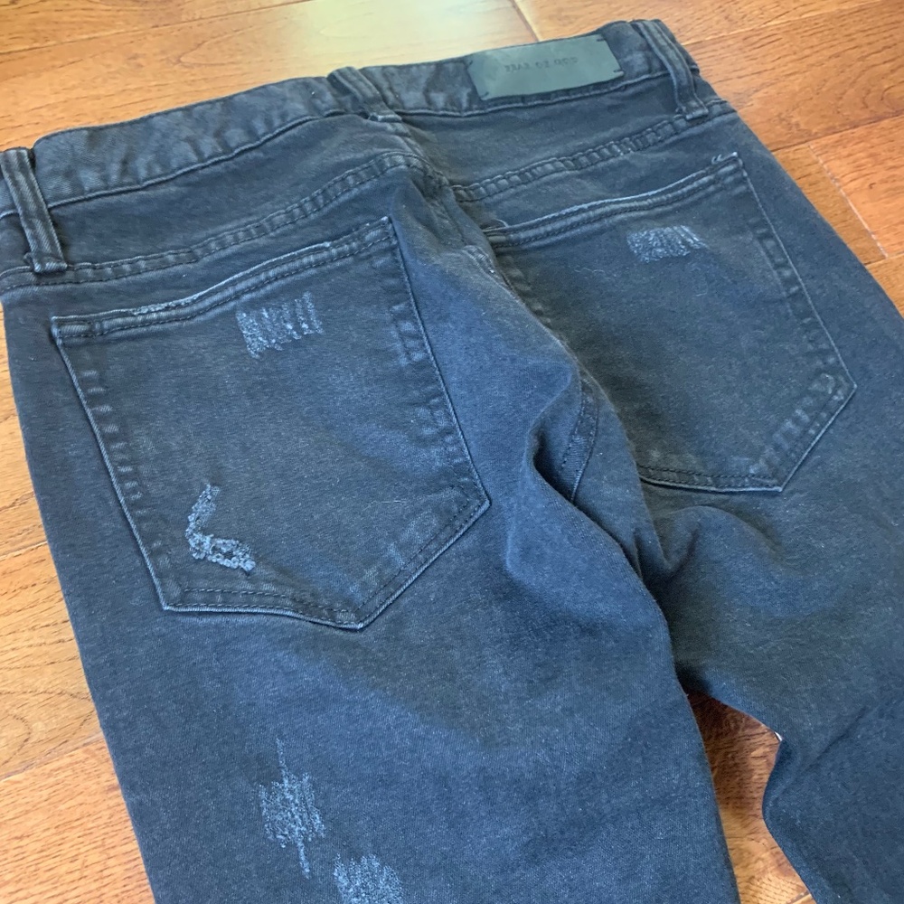 Fear of God Pants - Picture 6 of 10